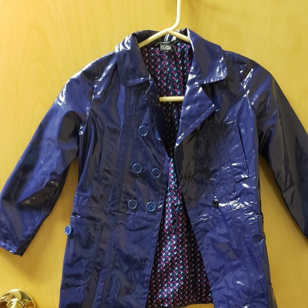 Raincoat